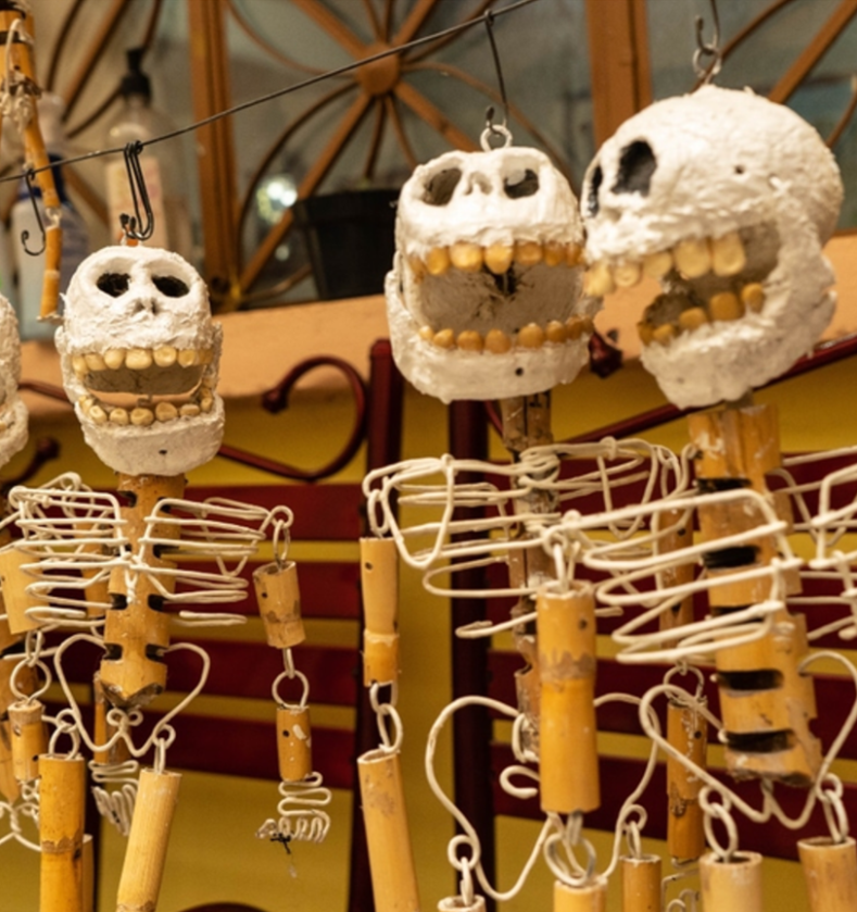 Museo de la Calaverita