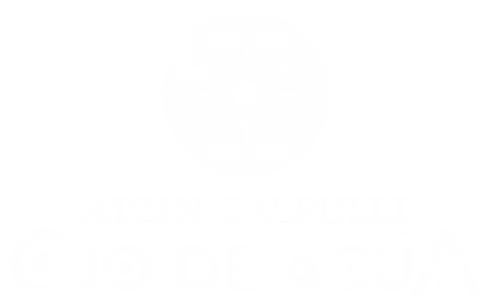 Atzin Calpulli Logo