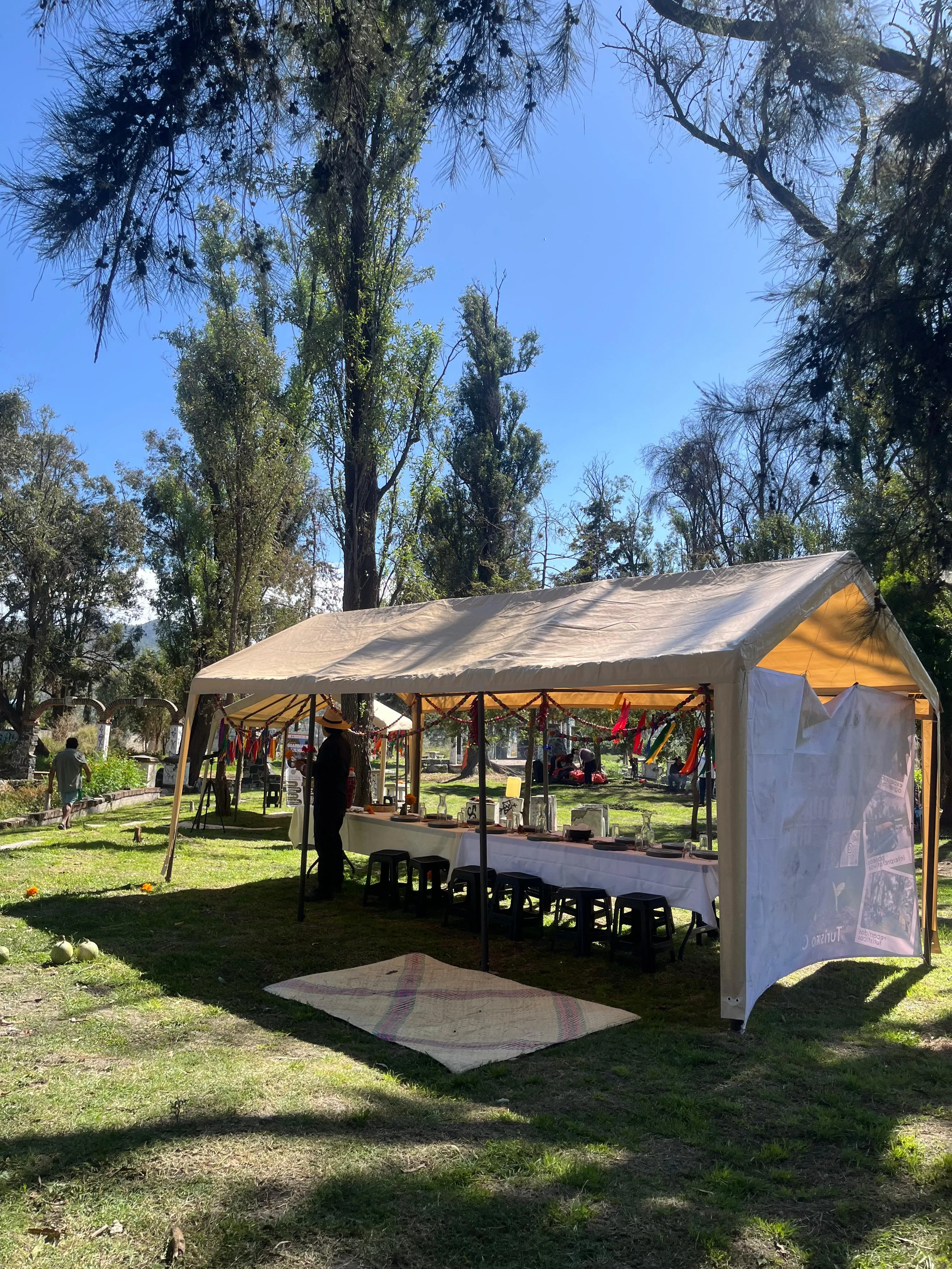Espacio para Eventos Grupales
